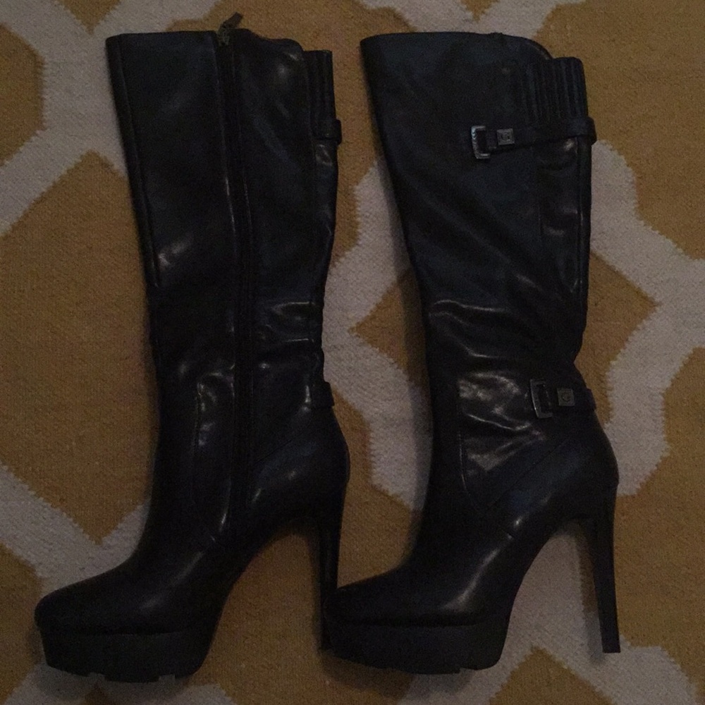Guess Boots
